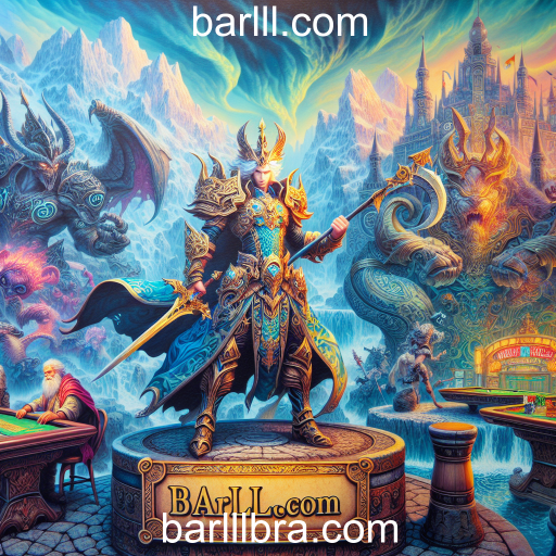 A Evolução dos RPGs: Uma Jornada Através do Tempo e da Imaginação